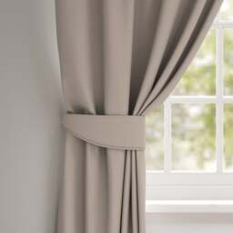 Lienna Made to Order Curtain Tieback - thumbnail 1
