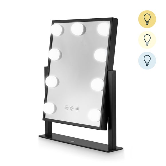 Carmed LED Hollywood Mirror - image 1