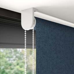 Luna Blackout Made to Measure Roller Blind - thumbnail 4