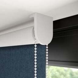 Luna Blackout Made to Measure Roller Blind - thumbnail 5