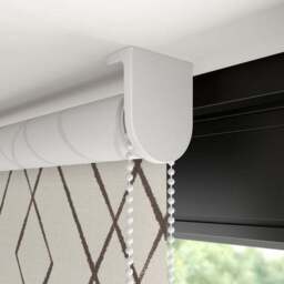 Berber Daylight Made to Measure Roller Blind - thumbnail 5