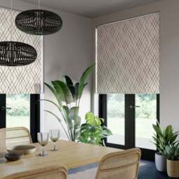 Berber Daylight Made to Measure Roller Blind - thumbnail 3