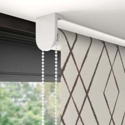 Berber Daylight Made to Measure Roller Blind - thumbnail 4