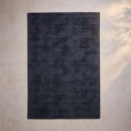 Wool Loop Rug - thumbnail 1