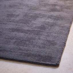 Wool Loop Rug - thumbnail 3