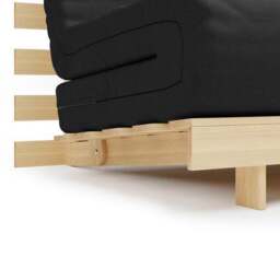 Mito Single Futon - thumbnail 6