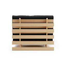 Mito Single Futon - thumbnail 5