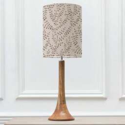 Kinross Table Lamp with Eden Shade - thumbnail 2