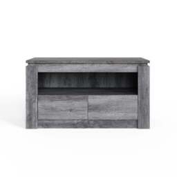 "Canyon Small TV Unit for TVs up to 40""" - thumbnail 5