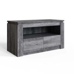 "Canyon Small TV Unit for TVs up to 40""" - thumbnail 3