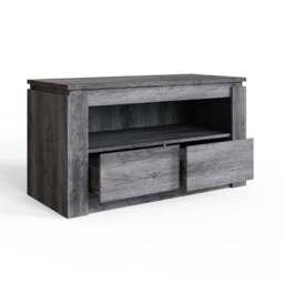 "Canyon Small TV Unit for TVs up to 40""" - thumbnail 4