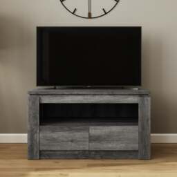 "Canyon Small TV Unit for TVs up to 40""" - thumbnail 1