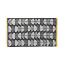 Lunar Geo Cotton Towel - thumbnail 3