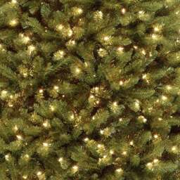 6.5ft Led Dunhill Fir Christmas Tree £299.00 Australia