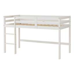 Panama Mid Sleeper Bed Frame - thumbnail 3