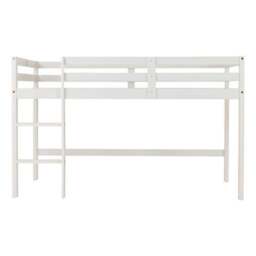 Panama Mid Sleeper Bed Frame - thumbnail 4