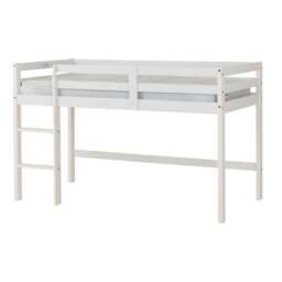Panama Mid Sleeper Bed Frame - thumbnail 2