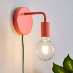 Elements Koppla Plug In Wall Light - thumbnail 1
