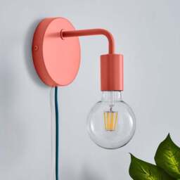 Elements Koppla Plug In Wall Light - thumbnail 2