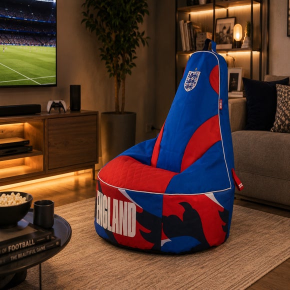 Kaikoo England Gaming Bean Bag Chair - image 1