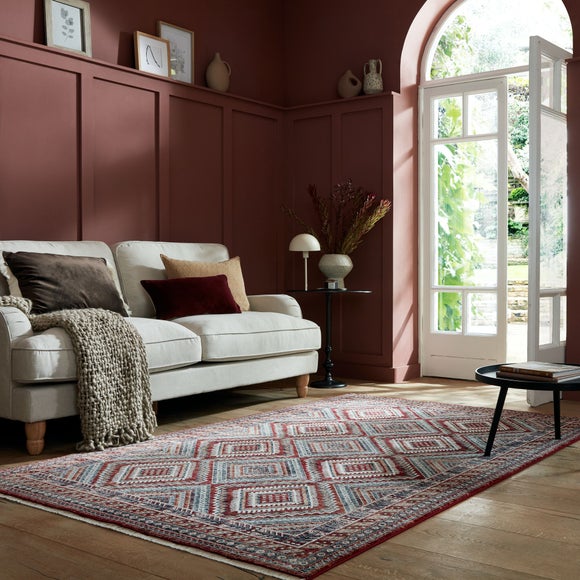 Babylon Traditional Rug - image 1