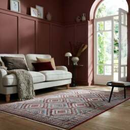 Babylon Traditional Rug - thumbnail 1
