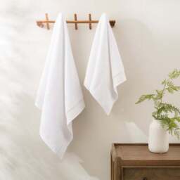 Dorma Dreamsoft Organic Turkish Cotton Towel - thumbnail 5