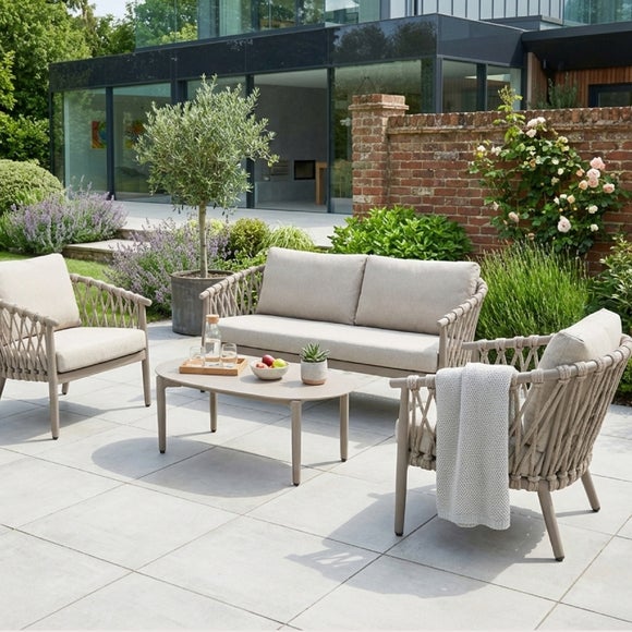Norfolk Leisure Cleveland Lounge Set - image 1