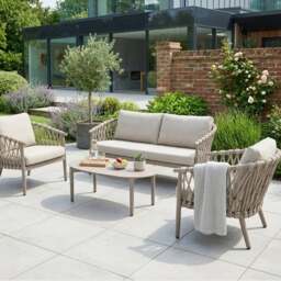 Norfolk Leisure Cleveland Lounge Set - thumbnail 1