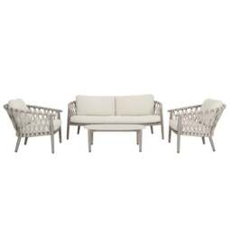 Norfolk Leisure Cleveland Lounge Set - thumbnail 5