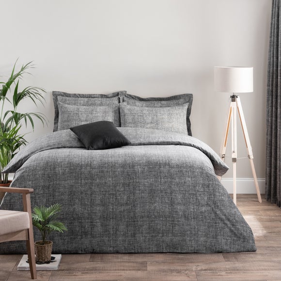 Grayson Duvet Cover and Pillowcase Set - image 1