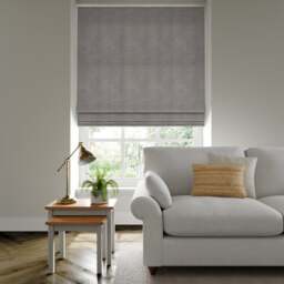Kensington Made to Measure Roman Blind - thumbnail 1