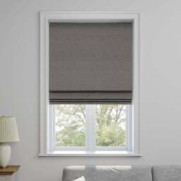 Kensington Made to Measure Roman Blind - thumbnail 3