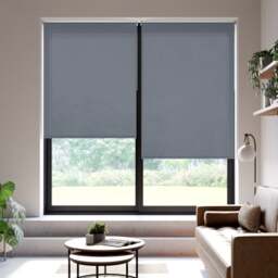 Brighton Daylight Made to Measure Roller Blind - thumbnail 1