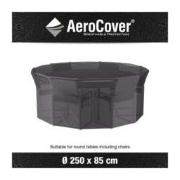 Aerocover Round Garden Set Cover - thumbnail 2