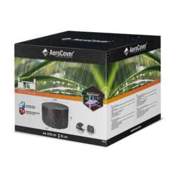 Aerocover Round Garden Set Cover - thumbnail 4