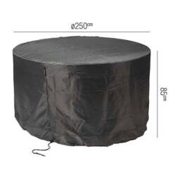 Aerocover Round Garden Set Cover - thumbnail 5