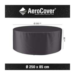 Aerocover Round Garden Set Cover - thumbnail 3