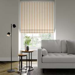 Barsby Made to Measure Roman Blind