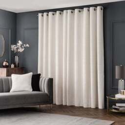 Liza Eyelet Curtains - thumbnail 4