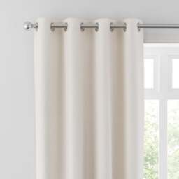 Liza Eyelet Curtains - thumbnail 1