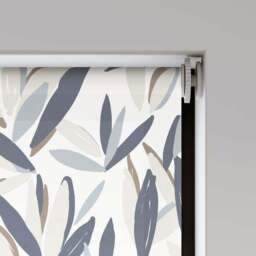 Bamboo Pacific Made to Measure Roller Blind - thumbnail 5