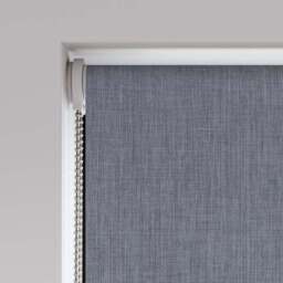Brighton Blackout Made to Measure Roller Blind - thumbnail 4