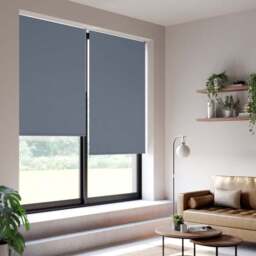 Brighton Blackout Made to Measure Roller Blind - thumbnail 3
