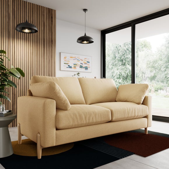 Apollo Multiweave 3 Seater Sofa - image 1