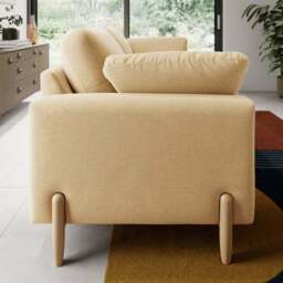 Apollo Multiweave 3 Seater Sofa - thumbnail 2
