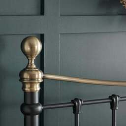 Bronte Bed Frame - thumbnail 2