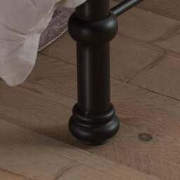 Bronte Bed Frame - thumbnail 3