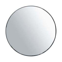 Apartment Round Frame Wall Mirror - thumbnail 3