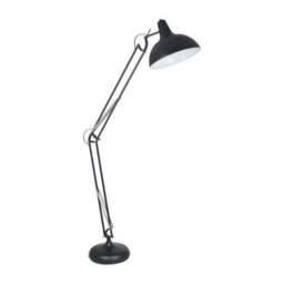 Alonzo Task Reading Floor Lamp - thumbnail 3